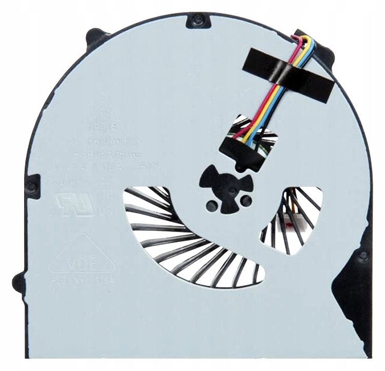 

Wentylator Lenovo G480 G485 G580 G585 P580 TYP2