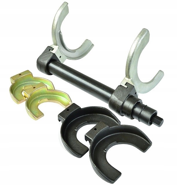 ЛАСТОЧКИН ХВОСТ ПРУЖИННЫЙ СЪЕМНИК СМЕННЫЕ РУЧКИ FARYS