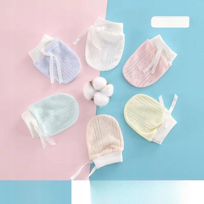 RĘKAWICE NIEMOWLĘCE NORODZONE RĘKAWICE NIEZARYSOWANE Marka bez marki