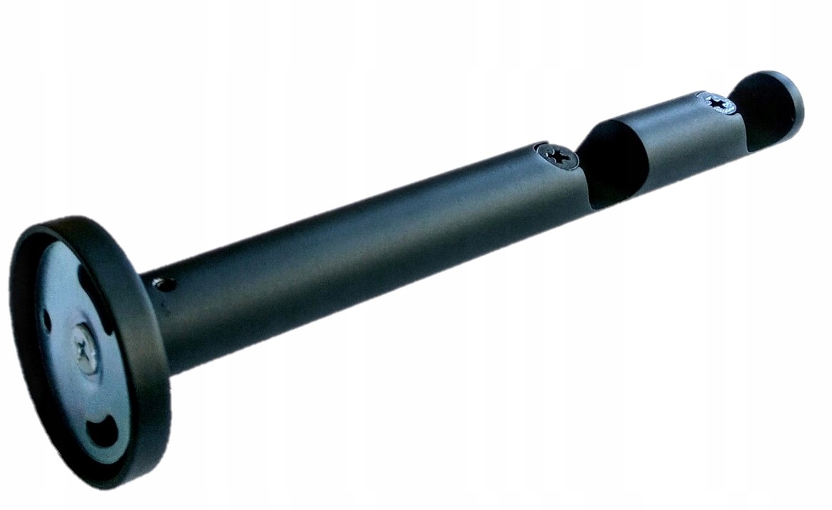 NOWOCZESNY WSPORNIK PODWÓJNY KARNISZA Fi19+19mm.