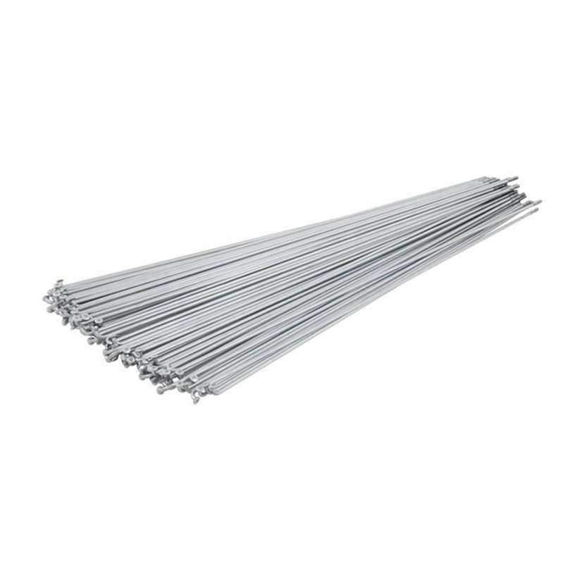 

Szprycha Hti nierdzewna 270mm/2mm srebrna 1 szt