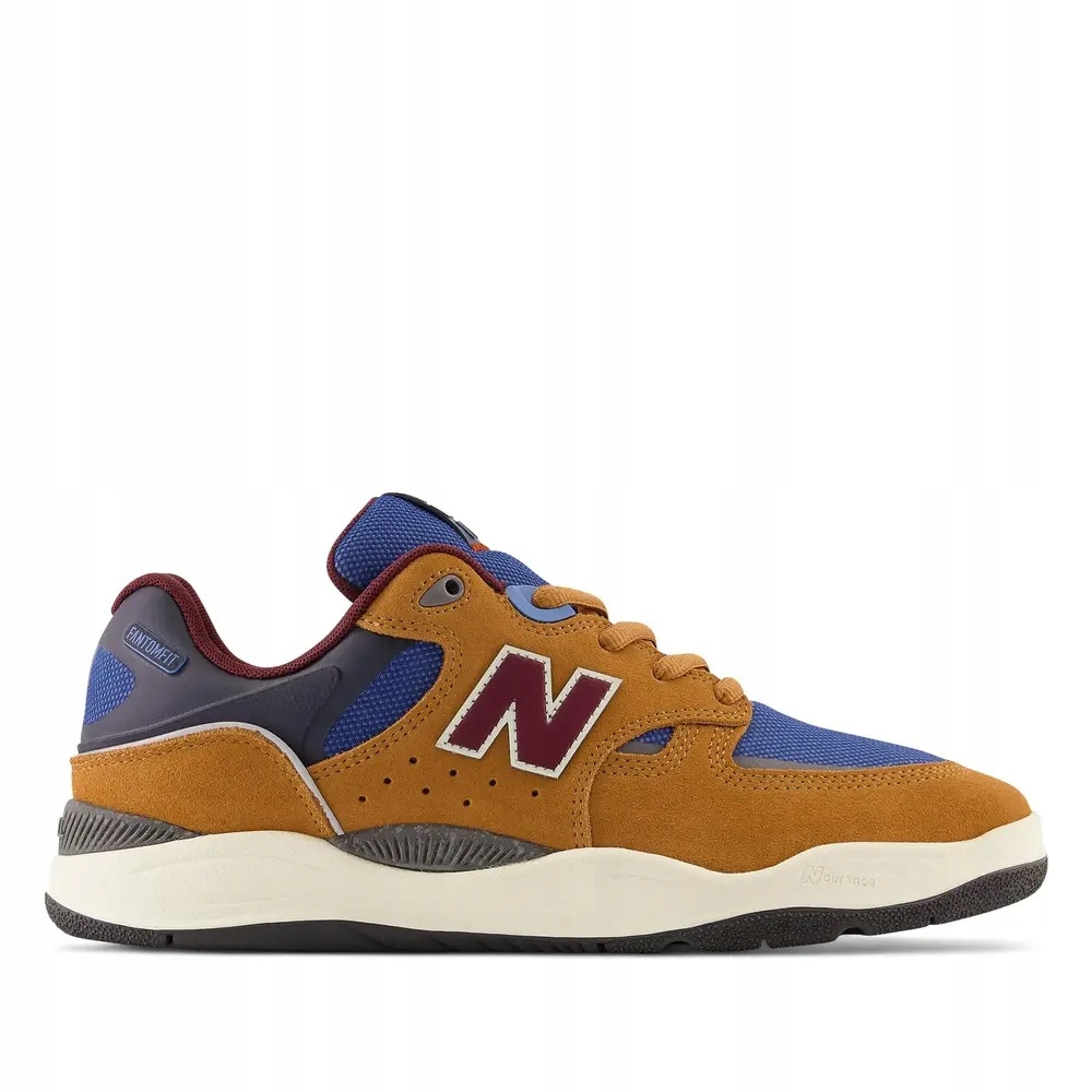Pánské sportovní boty New Balance Tiago Lemos x Numeric 1010 NM1010RU vel. 40