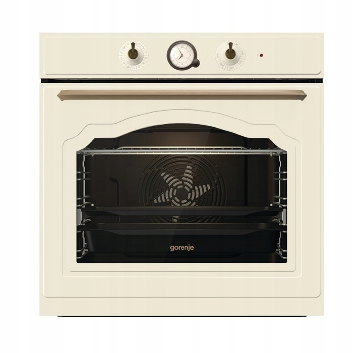Zestaw GORENJE BHP62CLI + GW6D42CLI + BOS67372CLI Marka Gorenje