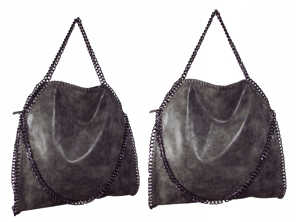

Torebka Stella MC Łańcuchy Torba Falabella Łańcuch
