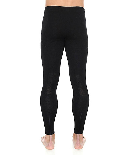 Ciepła bielizna termoaktywna Brubech Extreme Wool Zestaw Męska Merino L Płeć mężczyzna