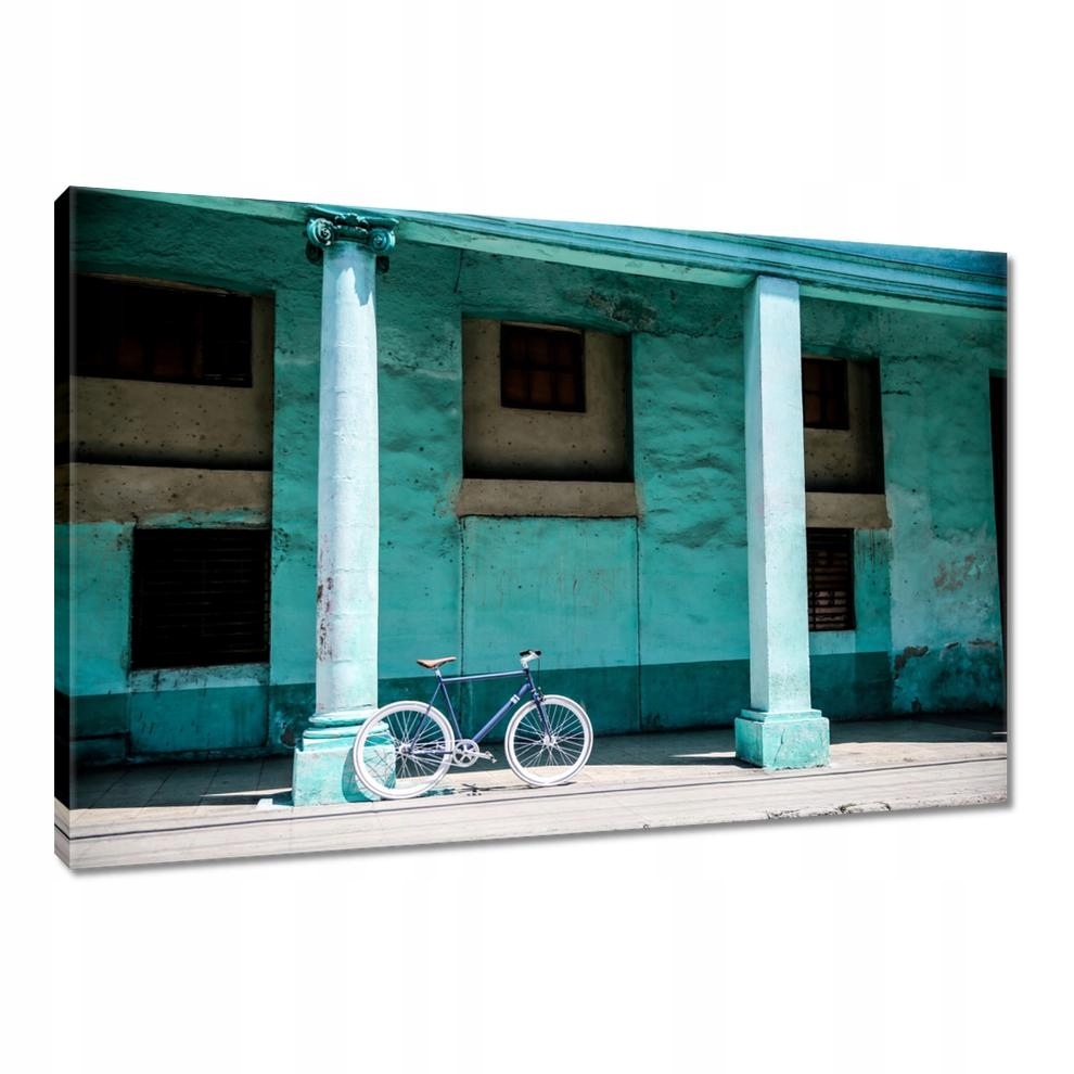 

Obrazy 90x60 Rowery Rowerki Dwa Kółka