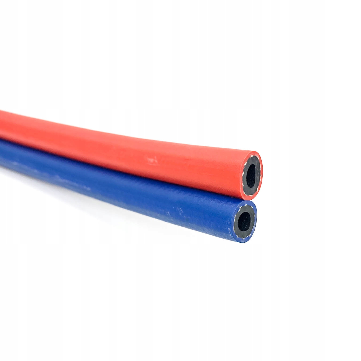 

Wąż spawalniczy tlen acetylen 6/6mm podwójny twin