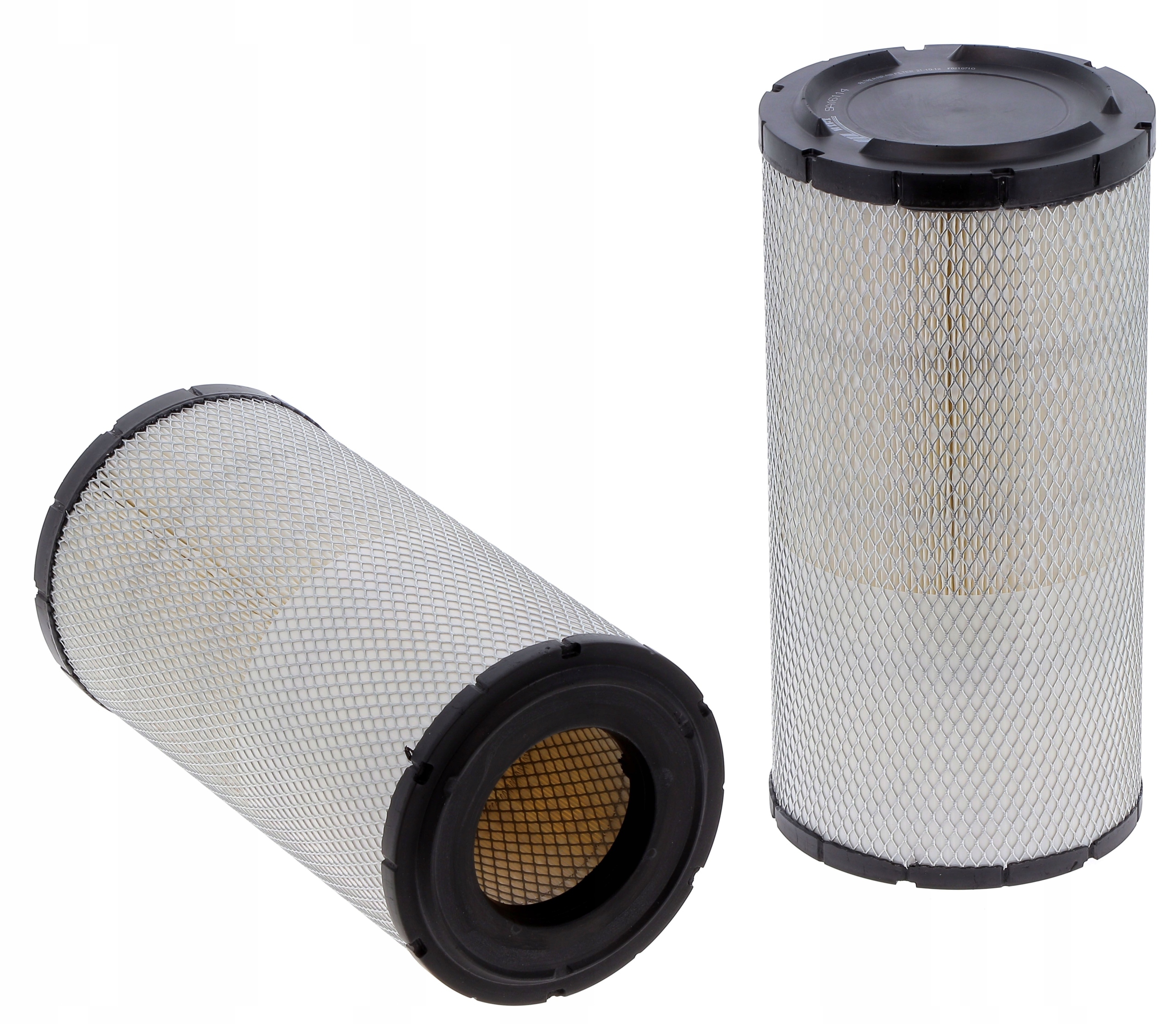 Vzduchový filtr SA16114 HiFi Filter