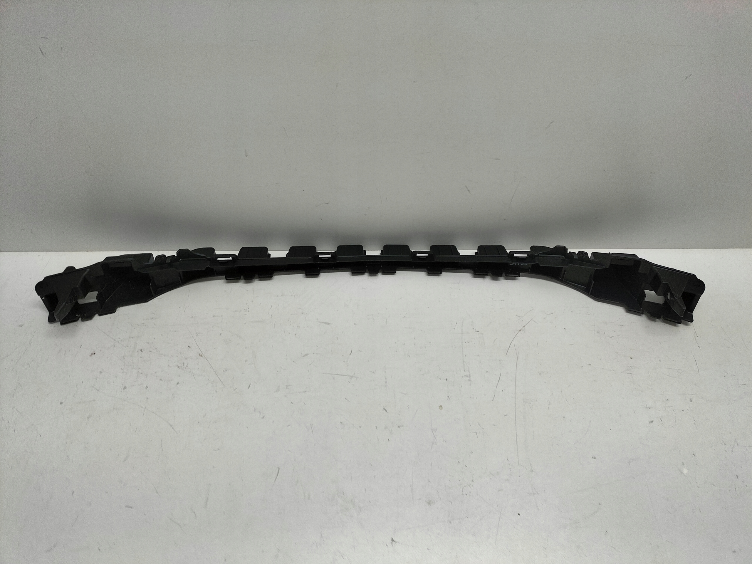 pillar sider bumper bracket front MERCEDES C KLASA W204 LIFT 11