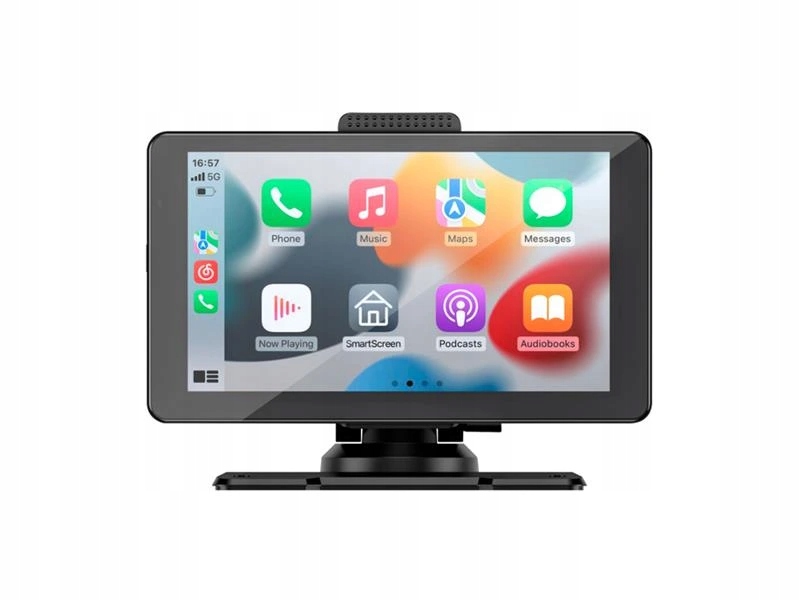 Displej Apple CarPlay Android Auto Kruger & Matz KM2020