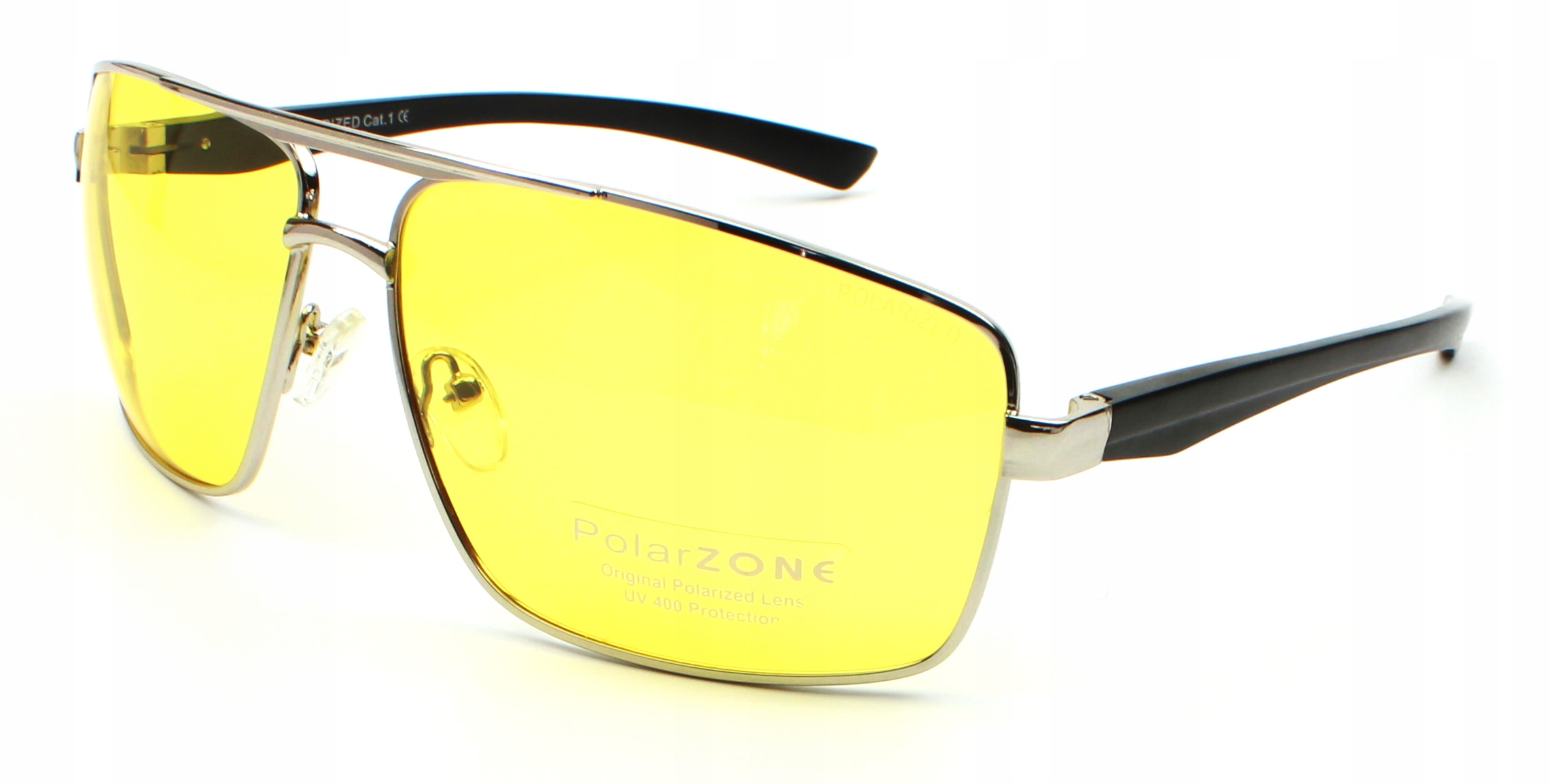 

Okulary Do Jazdy Polaryzacja Żółte Rozjaśniające