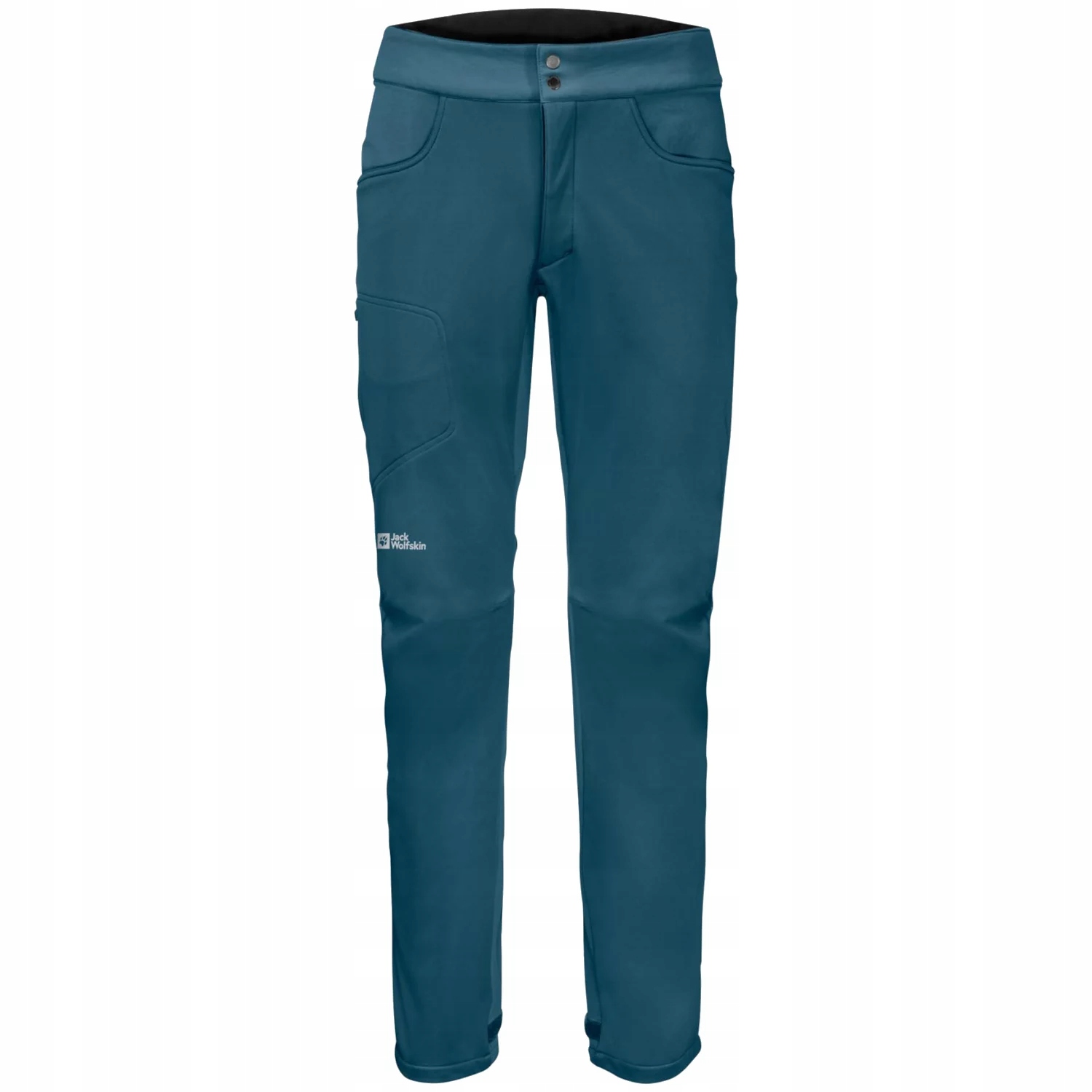 Akce! Jack Wolfskin Morobbia Pants M 1507641-4133