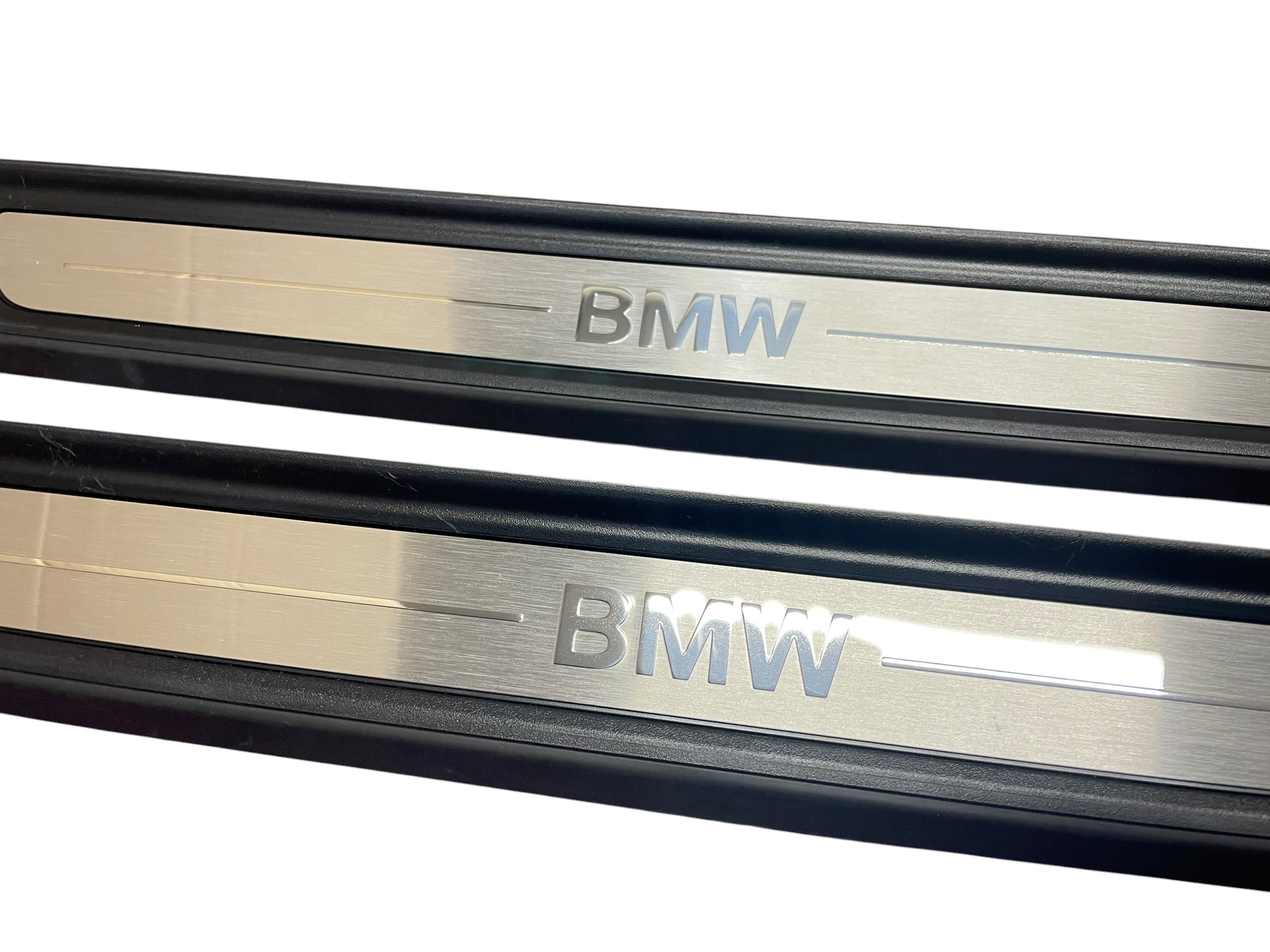 moulding cap threshold left/right KOMPLET BMW 3 G20 G21