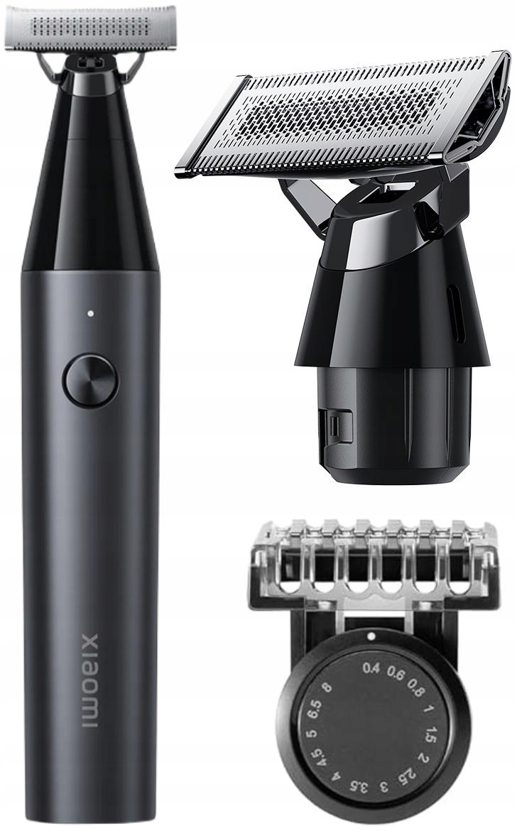 Zastřihovač Xiaomi UniBlade Trimmer