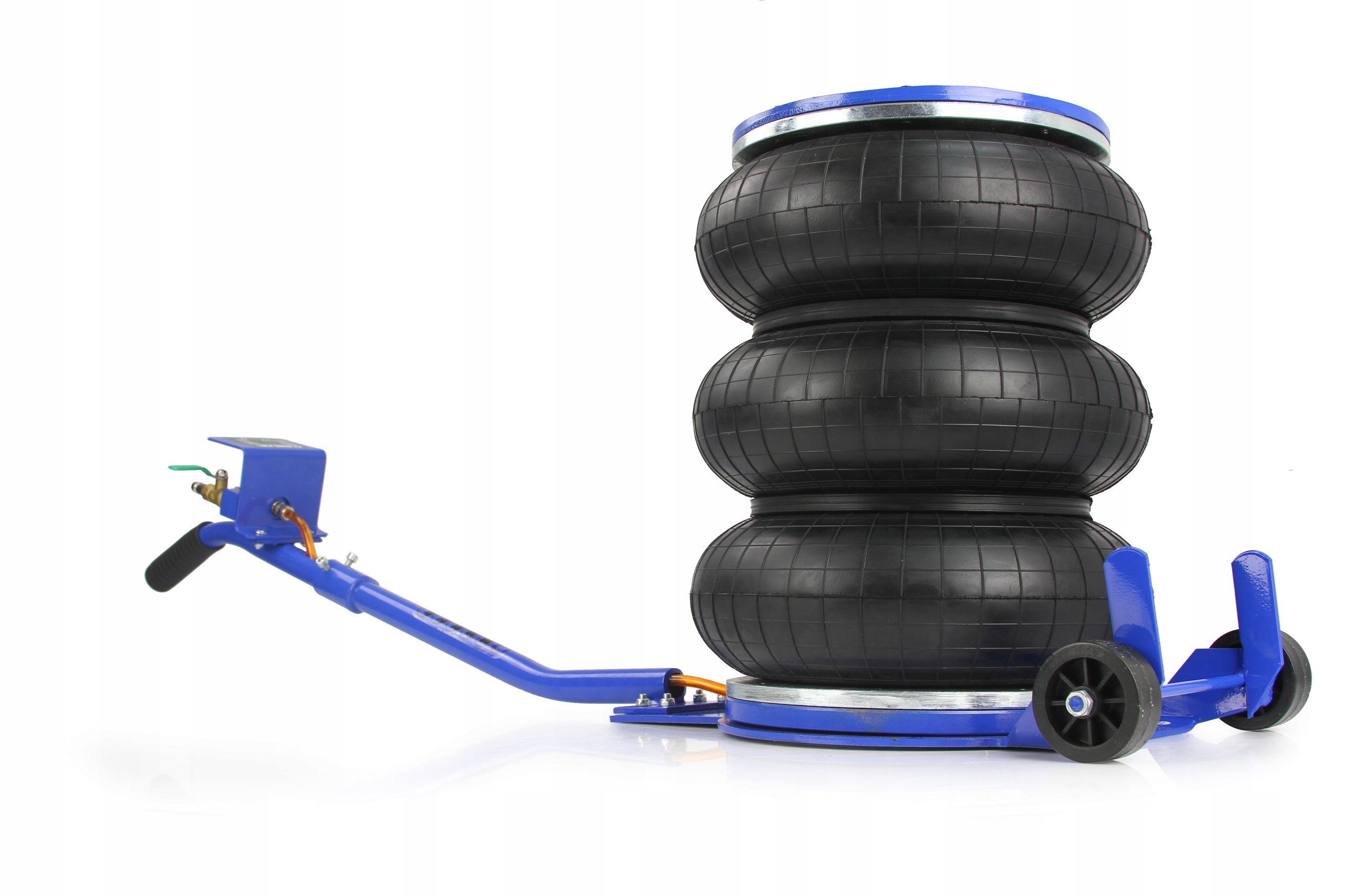 PODNOSNIK PNEUMATYCZNY BALWANEK PODUSZKA 5T Producent code M80129