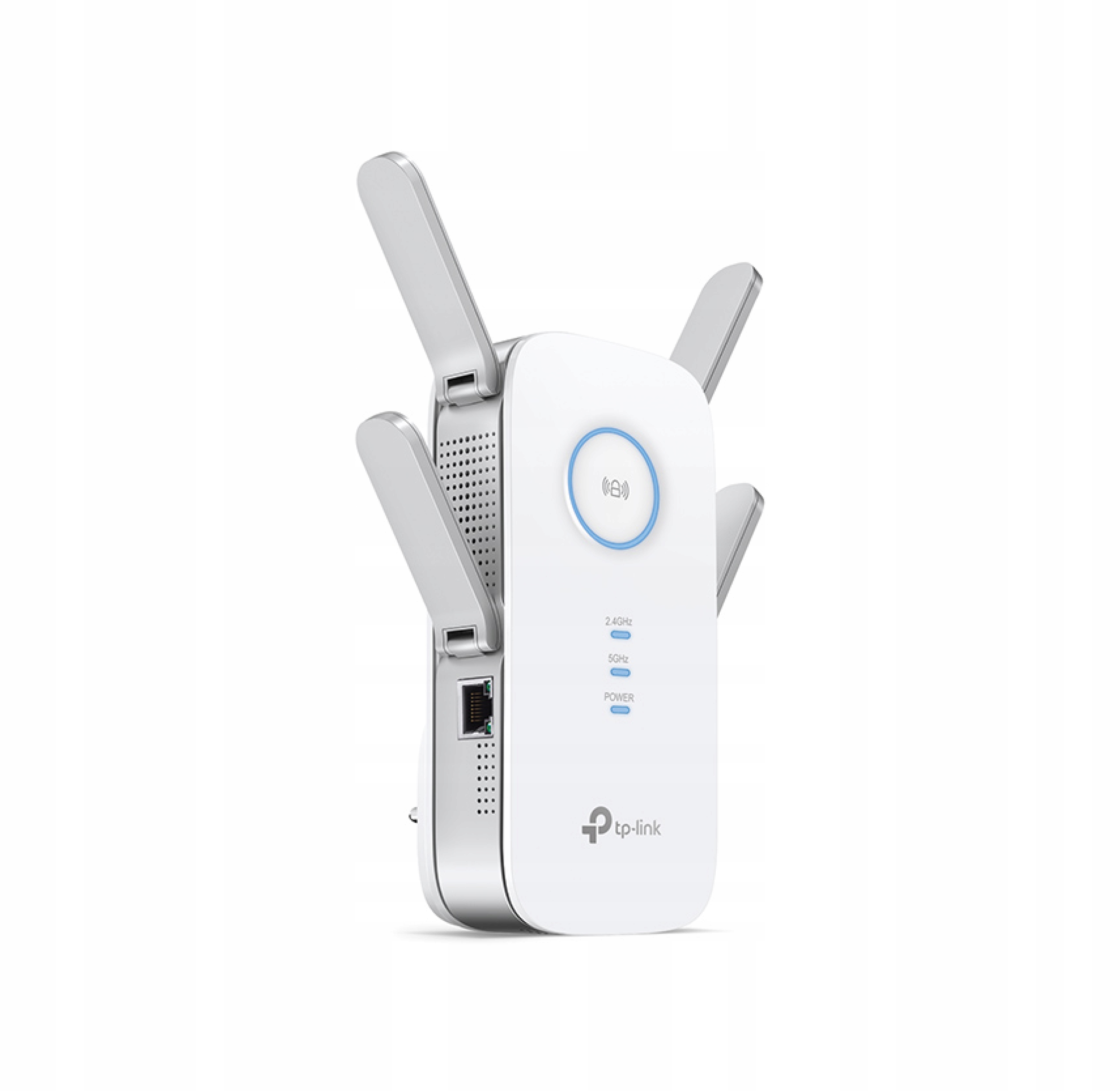 RE650 Tp-link – Univerzální bezdrátový síťový zesilovač AC2600