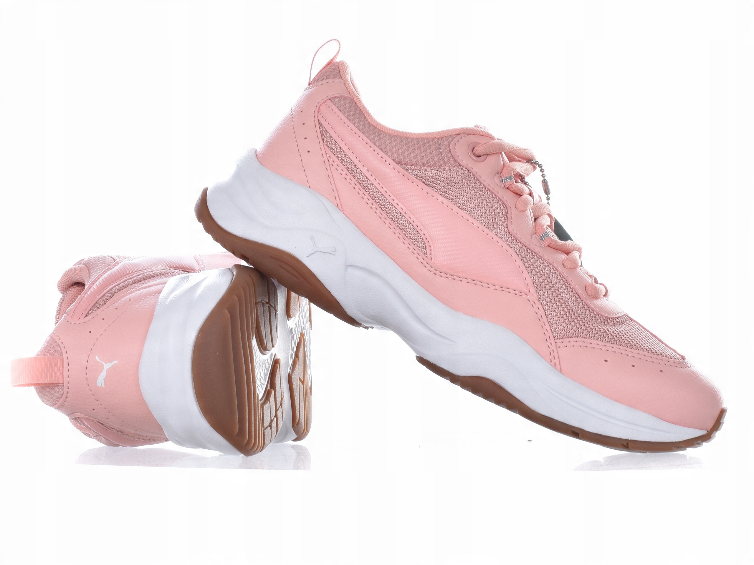 

Buty Damskie Puma Cilia 369778-04 Oryginalne