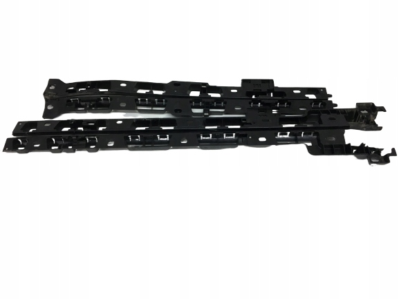 Porsche Macan Slizg Mocowanie Progu Komplet