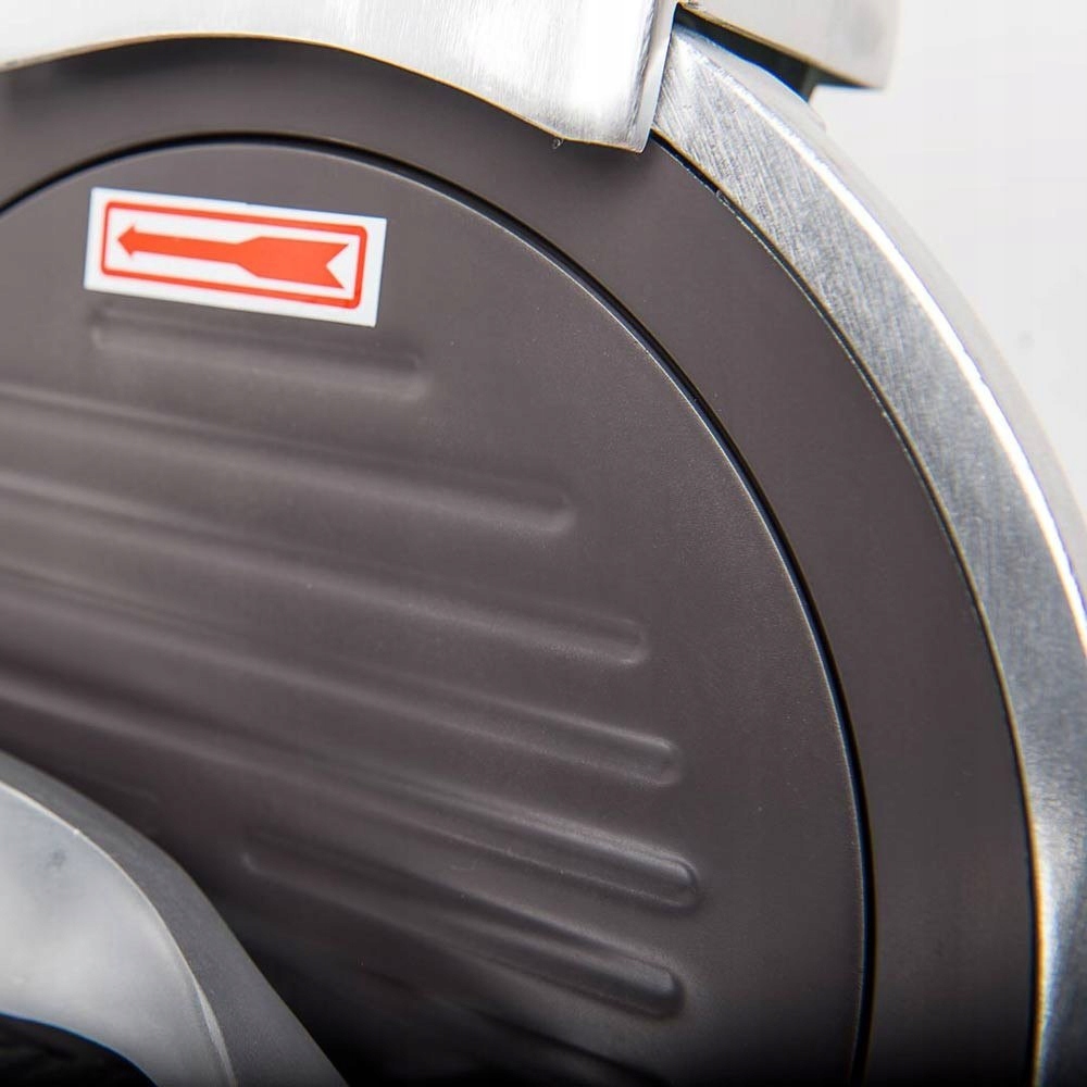 Krajalnica do wędlin sera Ø22 cm Stalgast 722221 Kod producenta 722221