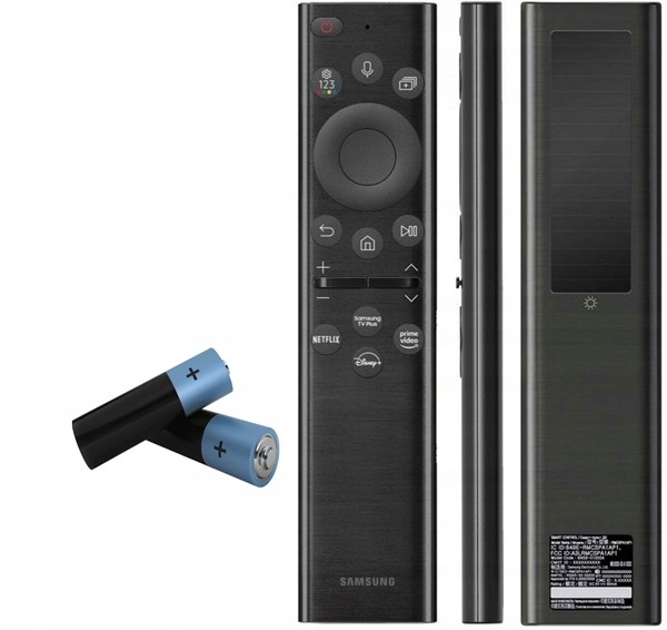 Originální Dálkový Ovladač Pro Televizor QA65QN85BA Samsung QN85BA QA65QN85BAW