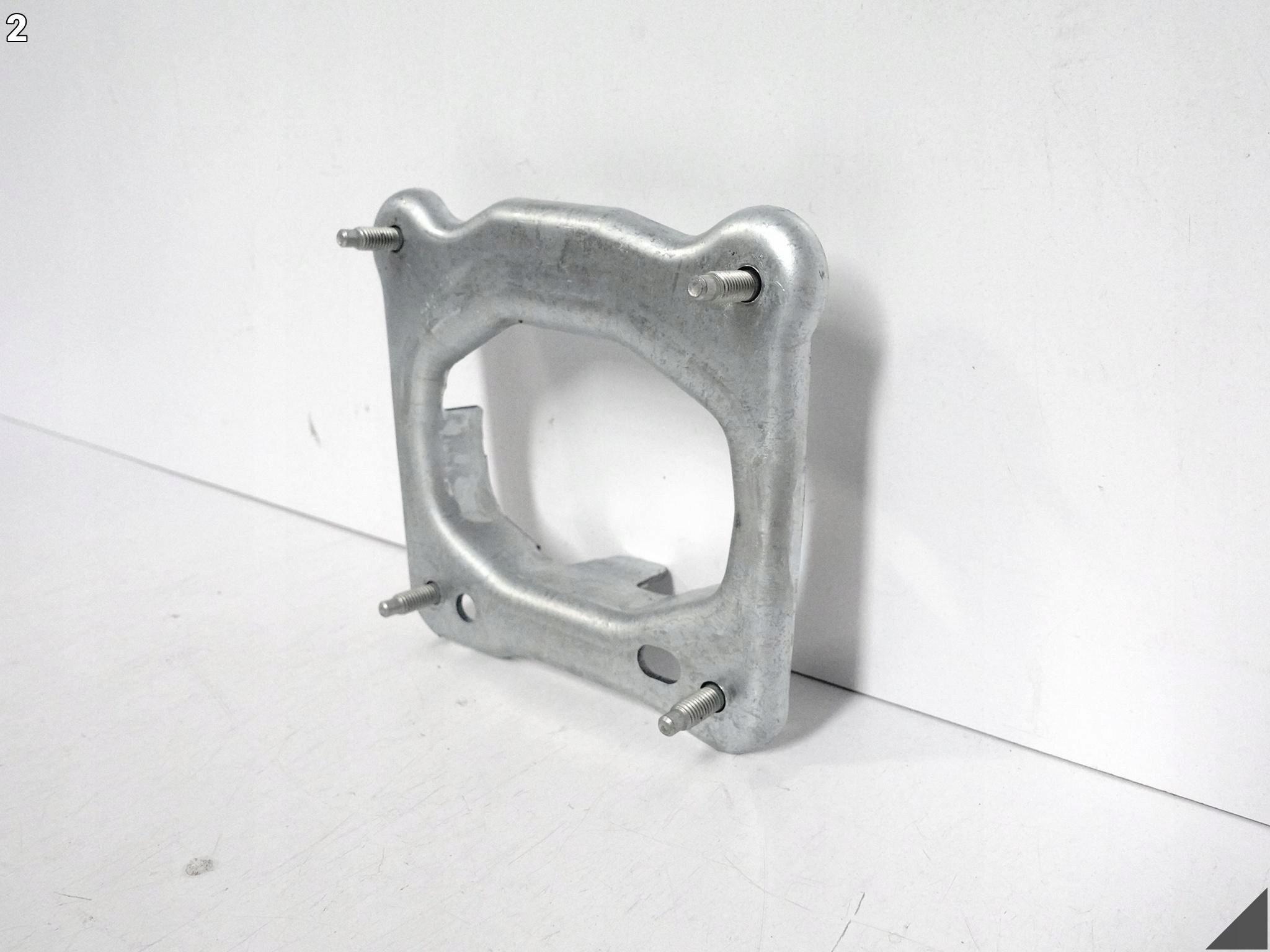 FORD C-MAX FOCUS KUGA TRANSIT holder pipe end PODLUZNICY front left