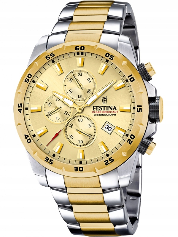 Hodinky Festina F20562/1