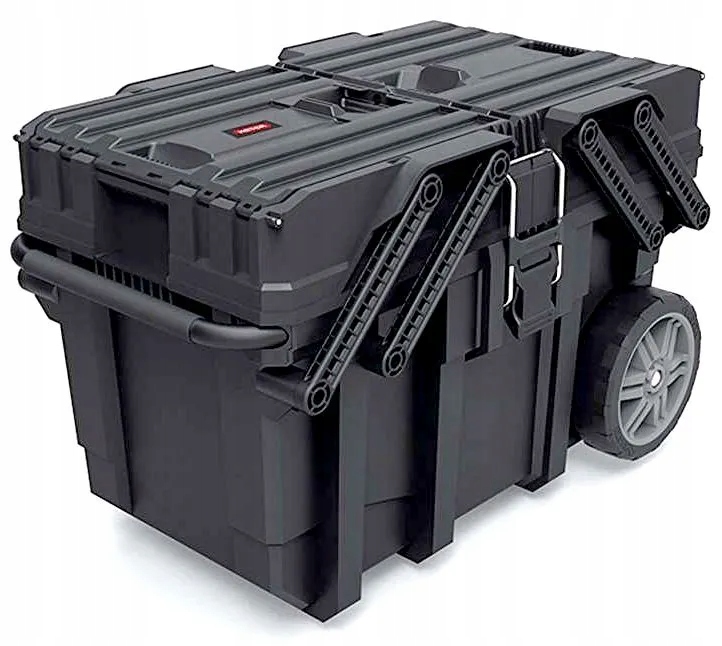 Skrzynka narzędziowa na kołach Keter Job Box