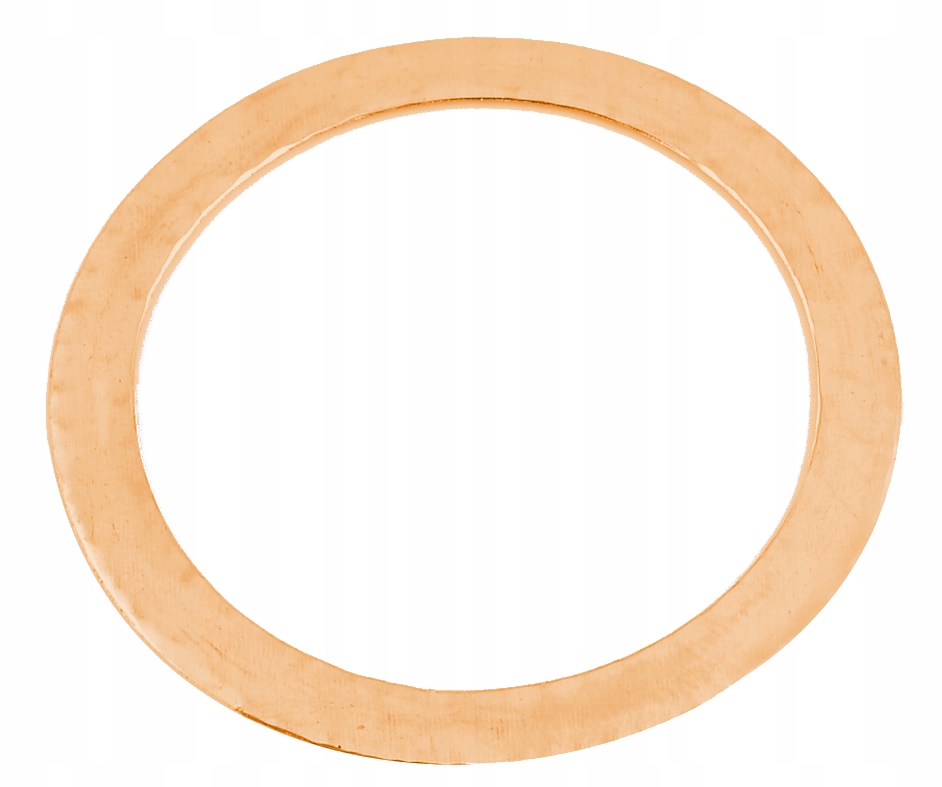 

Uszczelka Miedziana Głowicy Jawa 50 Romet Ogar 200