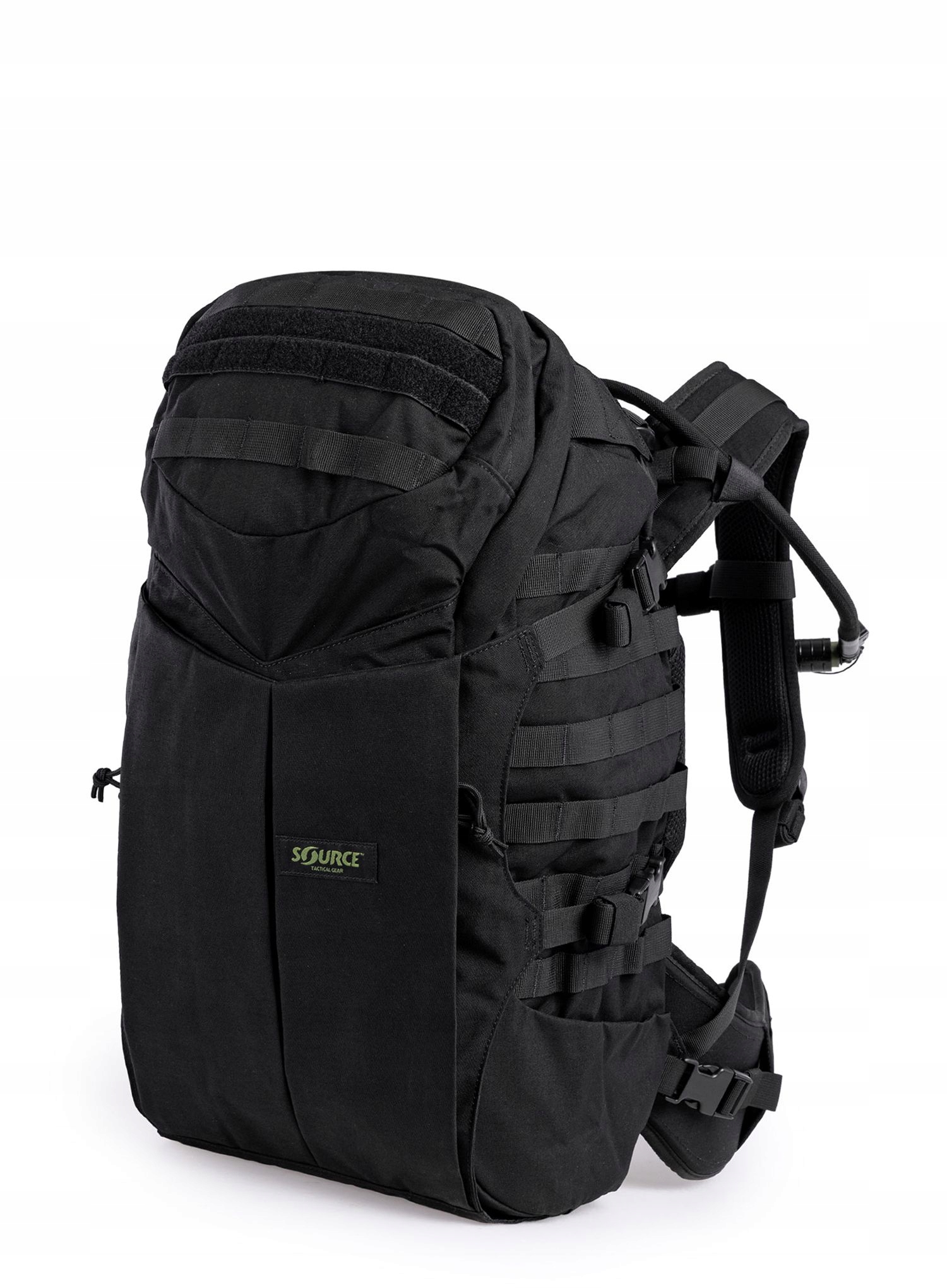 Taktický Batoh Source Double D 45L černý