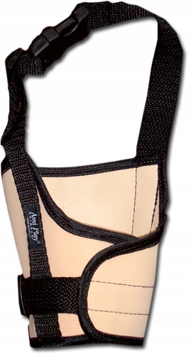 

Ami Play Kaganiec Muzzle N4 Labr. beige