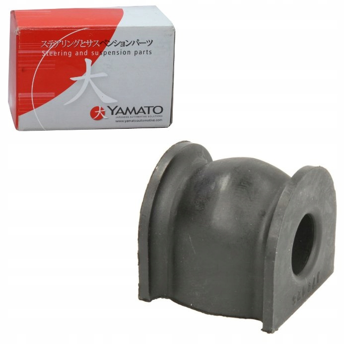 

Guma Stabilizatora Przód L/p Honda Jazz II 2002-08