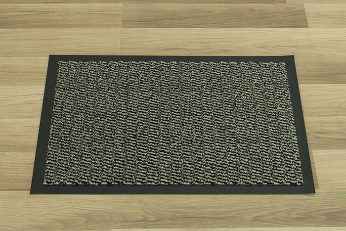 90x150 cm WYCIERACZKA DO BUTÓW MATA WEJŚCIOWA Grubość 5 mm