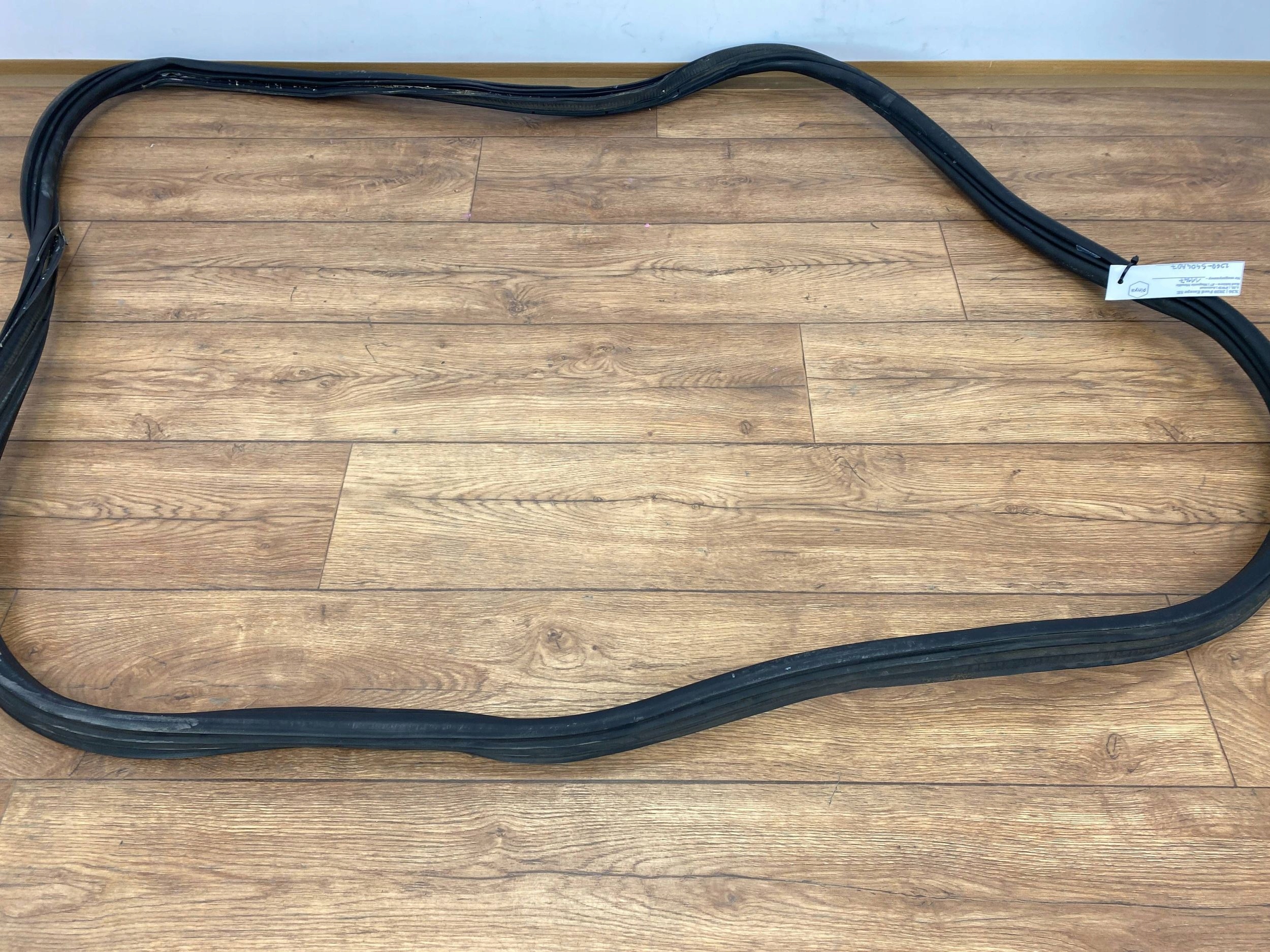 gasket bonnet boot Ford Escape IV Kuga MK3 2020+