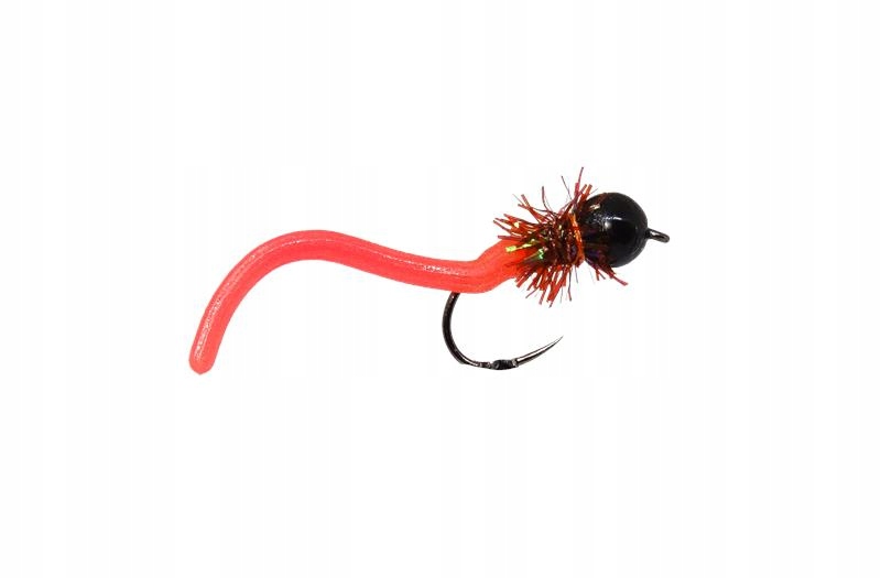 Mini Jig Squirms 1,5g