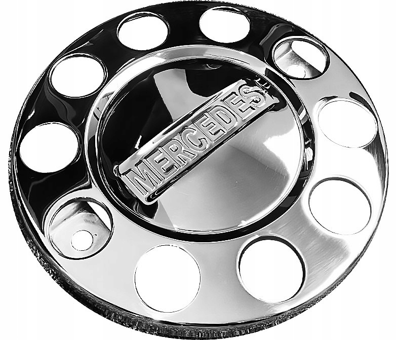 

Kołpak koła Mercedes 22,5" MP2 MP3 MP4