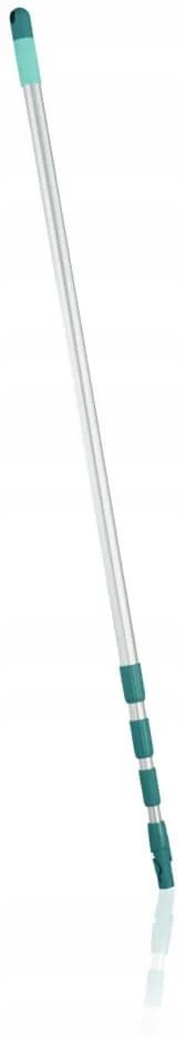 Levně Leifheit 41523L Teleskopická tyč 145-400 cm