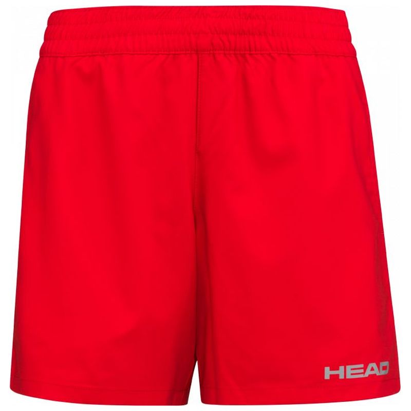 Dámské kraťasy Kraťasy Head , červené, velikost S