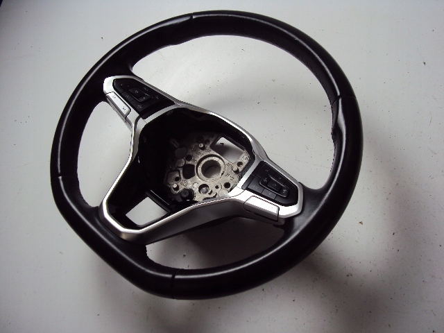 KIEROWNICA VW T-ROC 2017-