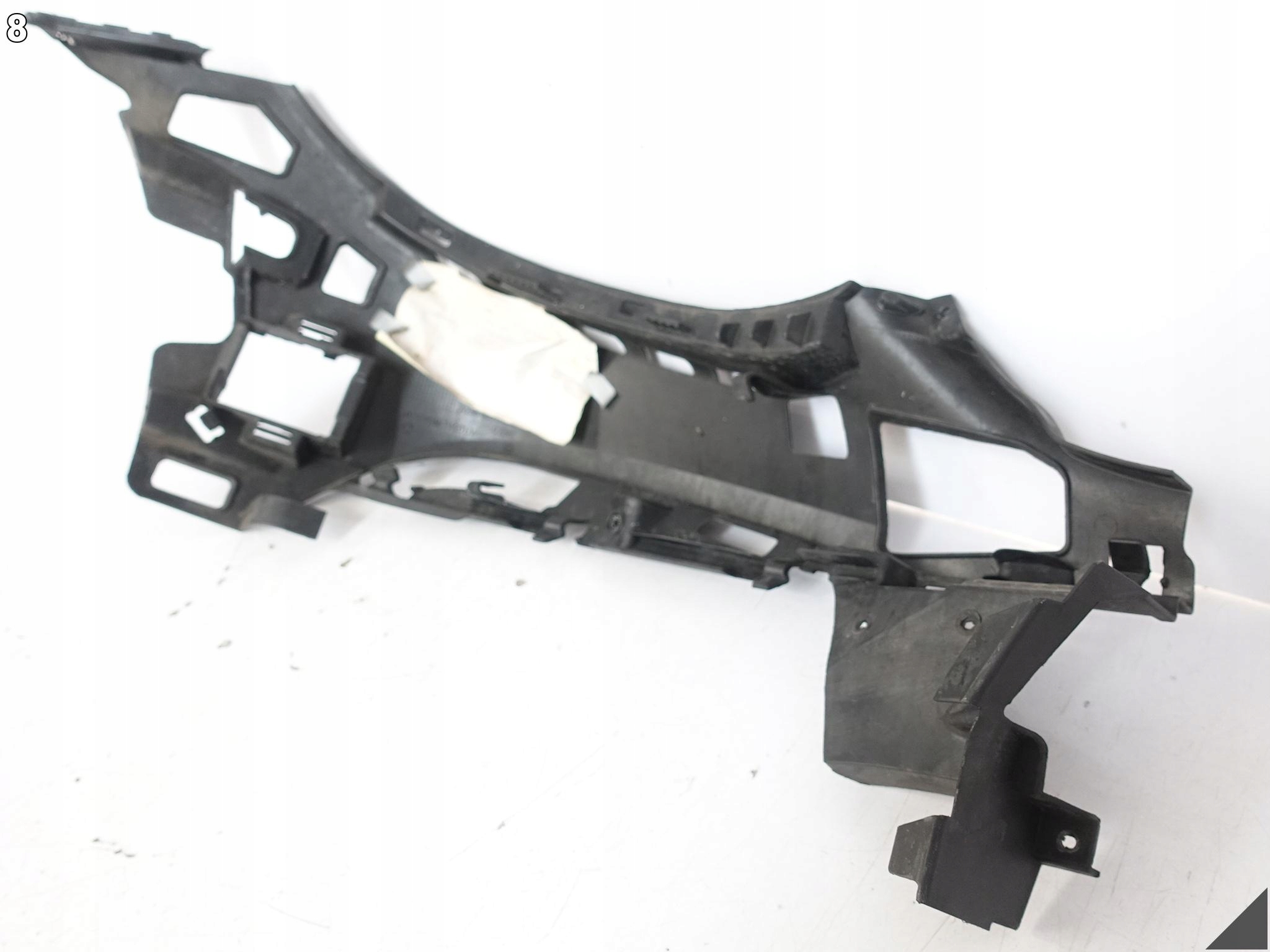 MERCEDES E-KLASA C238 COUPE A238 CABRIO 17-20 support W bumper left front