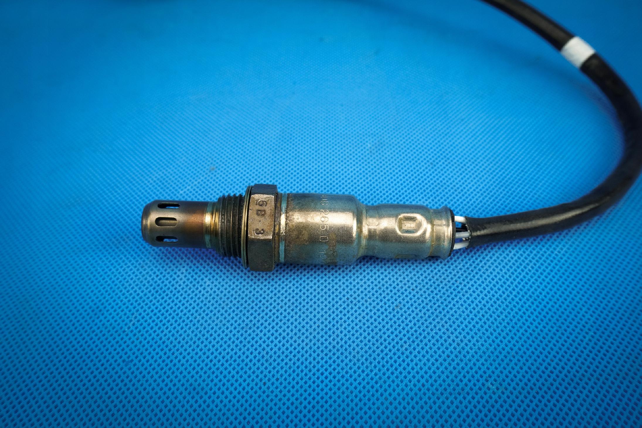 Sonda lambda Audi A8 4H Lift 3.0TFSI 4H0906265D