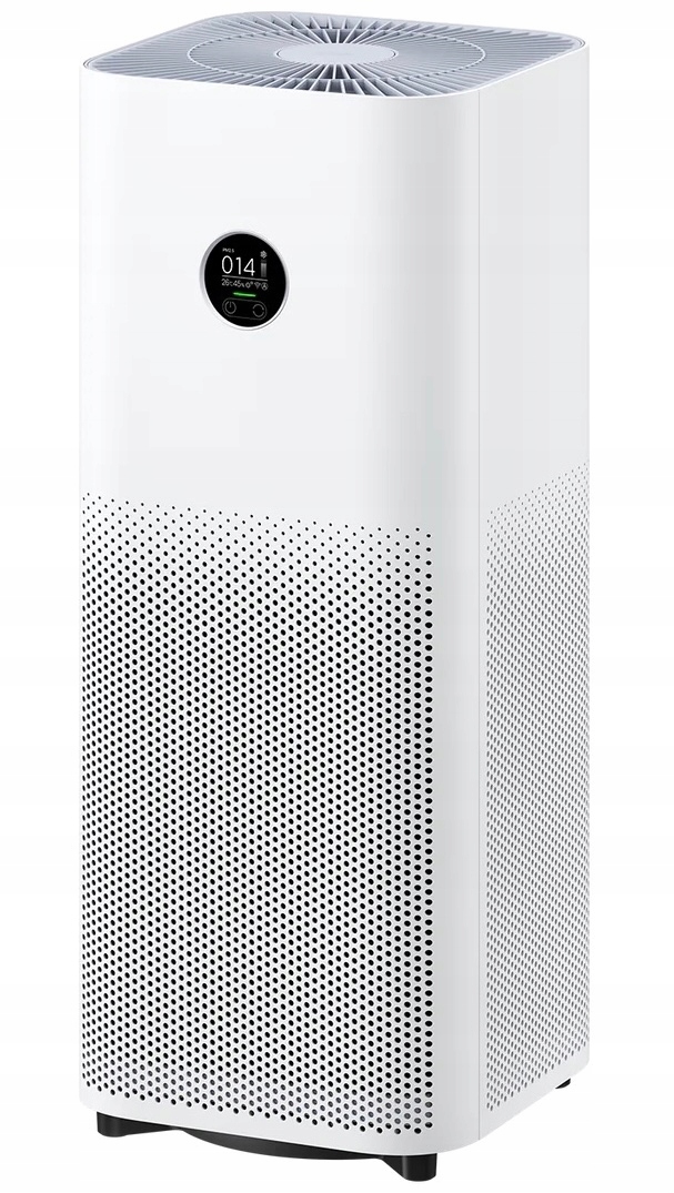 Oczyszczacz powietrza Xiaomi Smart Air Purifier 4 Pro