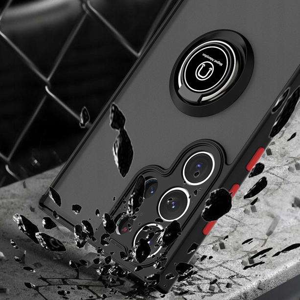 ETUI PANCERNE CASE COVER OBUDOWA FUTERAŁ do OPPO RENO 10 5G / 10 PRO 5G Typ plecki