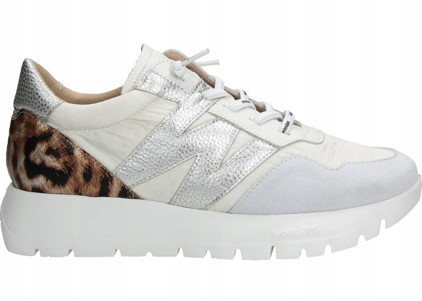 Wonders Polobotky A-24100 39 Odisei Trend V Blanco