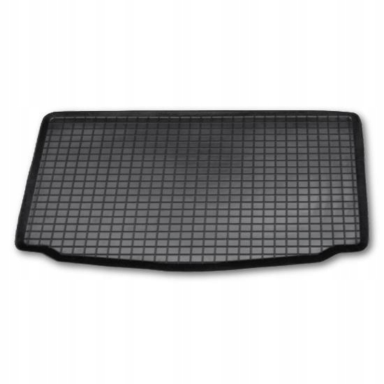 Коврик к багажника ТОМАС резина 1587835004/76433600