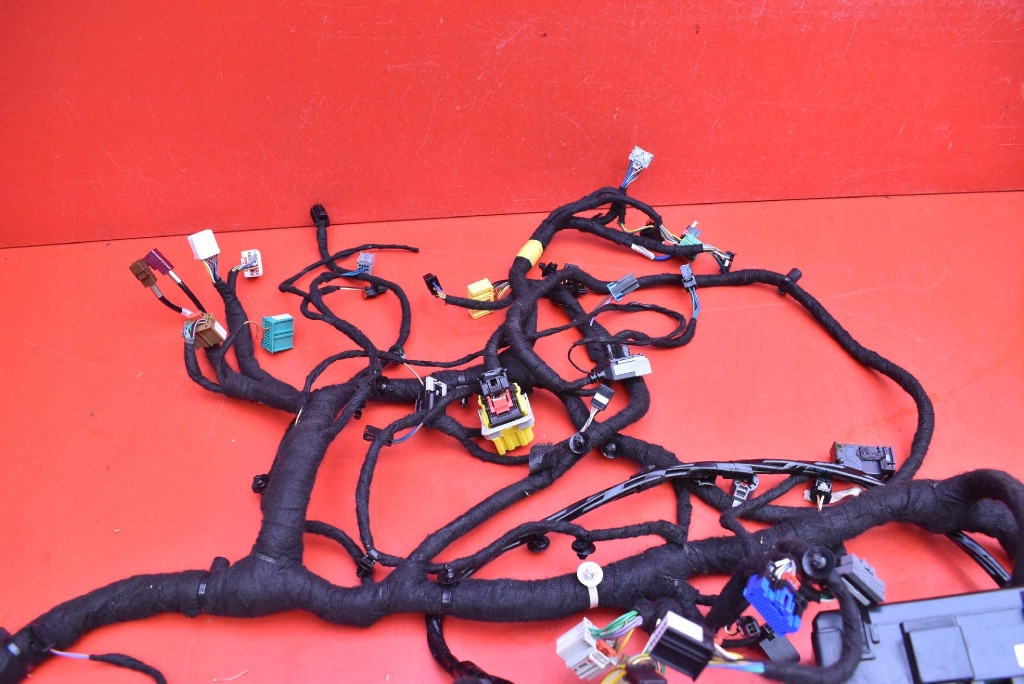 Câblage Câblage Électrique Console 42692185 OPEL AMPERA-E 17-20
