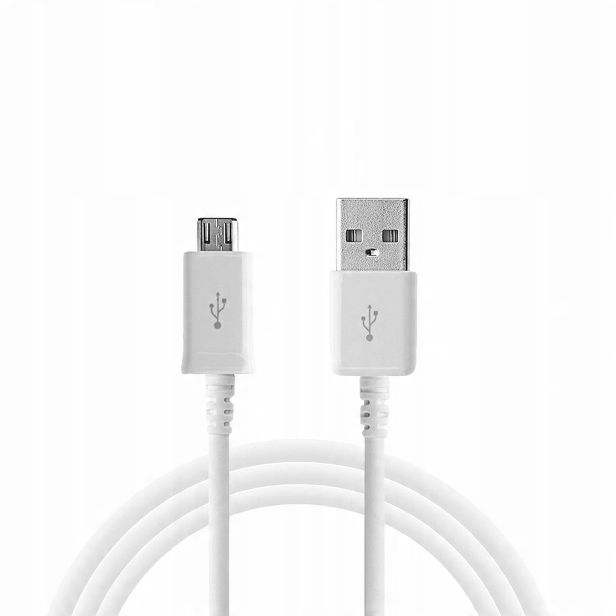 

Oryginalny Kabel Micro Usb Samsung 1m Biały
