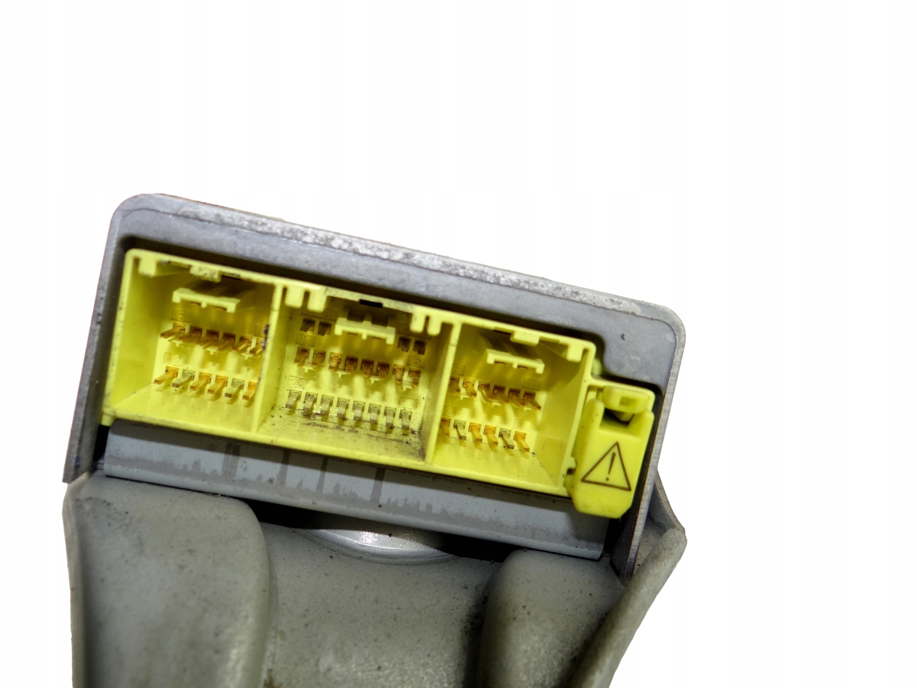 modulo SENSOR airbag TOYOTA COROLLA JT152WEB000004602
