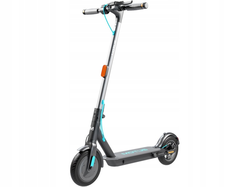 Motus Scooty 10 Lite Gen5 350W 30km 10" Szary