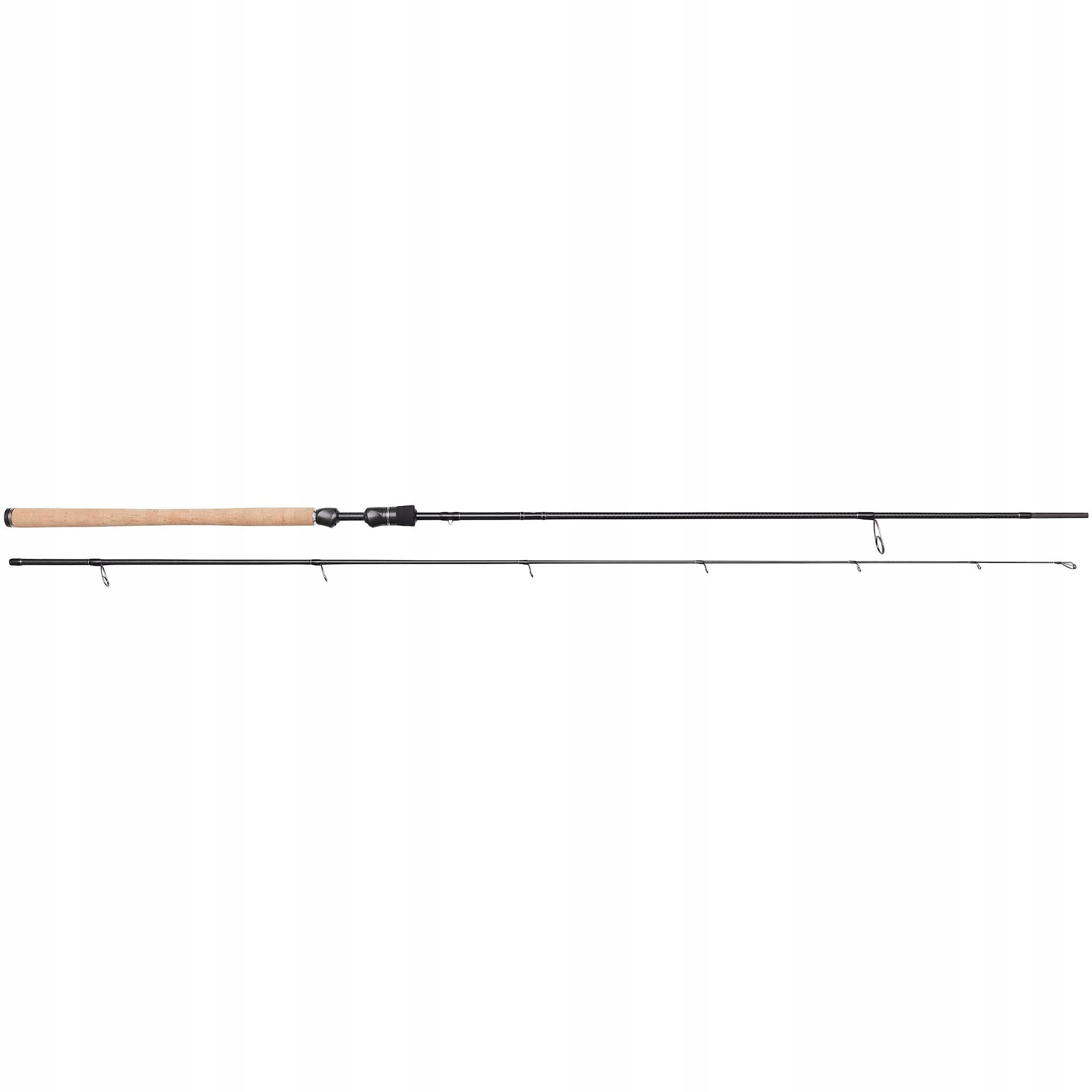 Wędka Westin W3 Spin 3rd 2,74m 7-30g