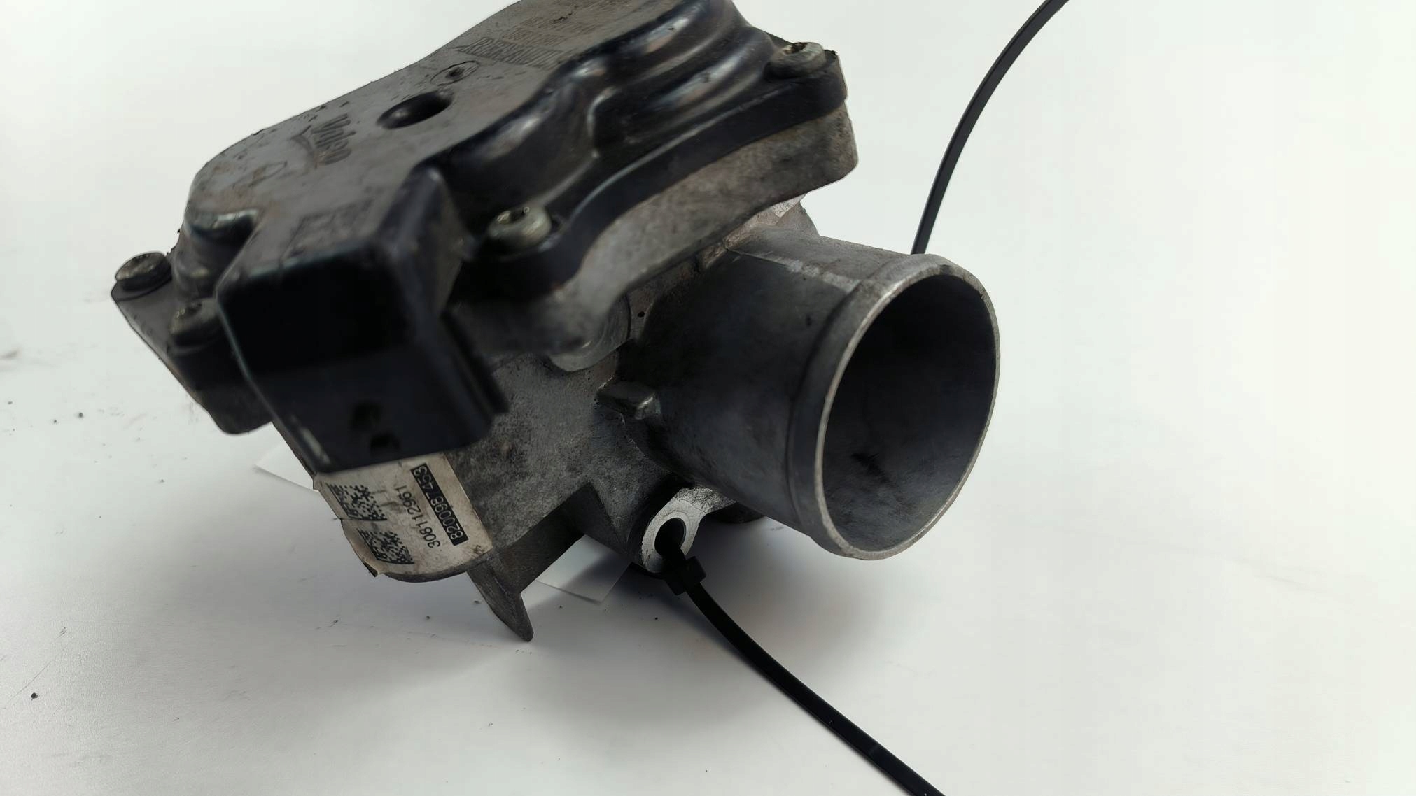 Valvola a farfalla 8200987453 RENAULT LAGUNA III